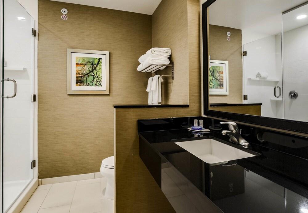 Fairfield Inn & Suites By Marriott Pecos Zewnętrze zdjęcie