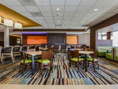 Fairfield Inn & Suites By Marriott Pecos Zewnętrze zdjęcie