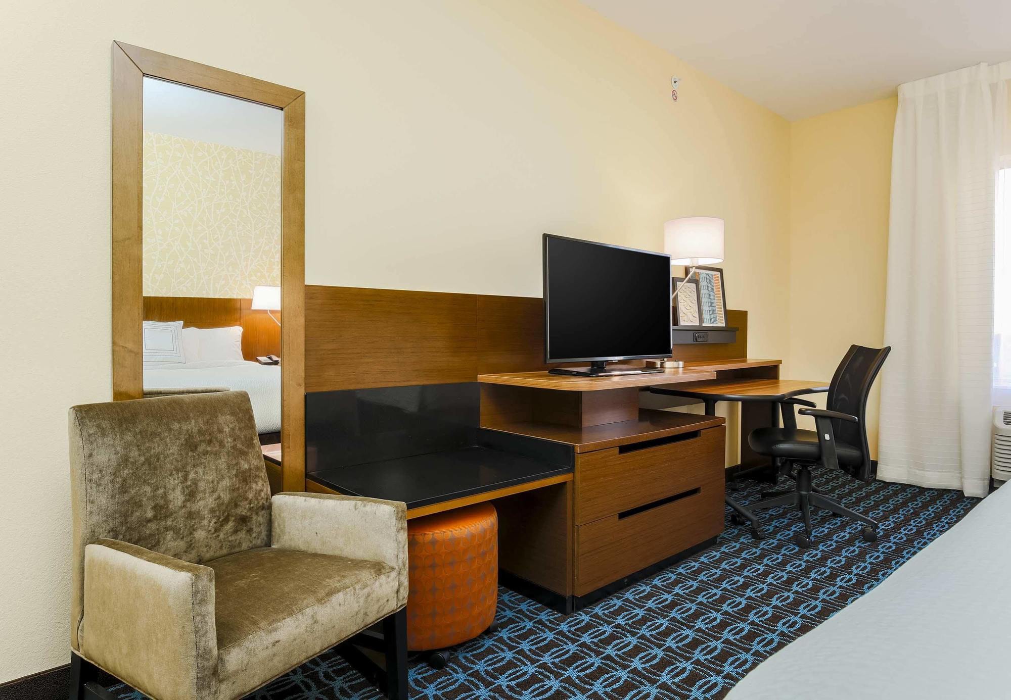 Fairfield Inn & Suites By Marriott Pecos Zewnętrze zdjęcie